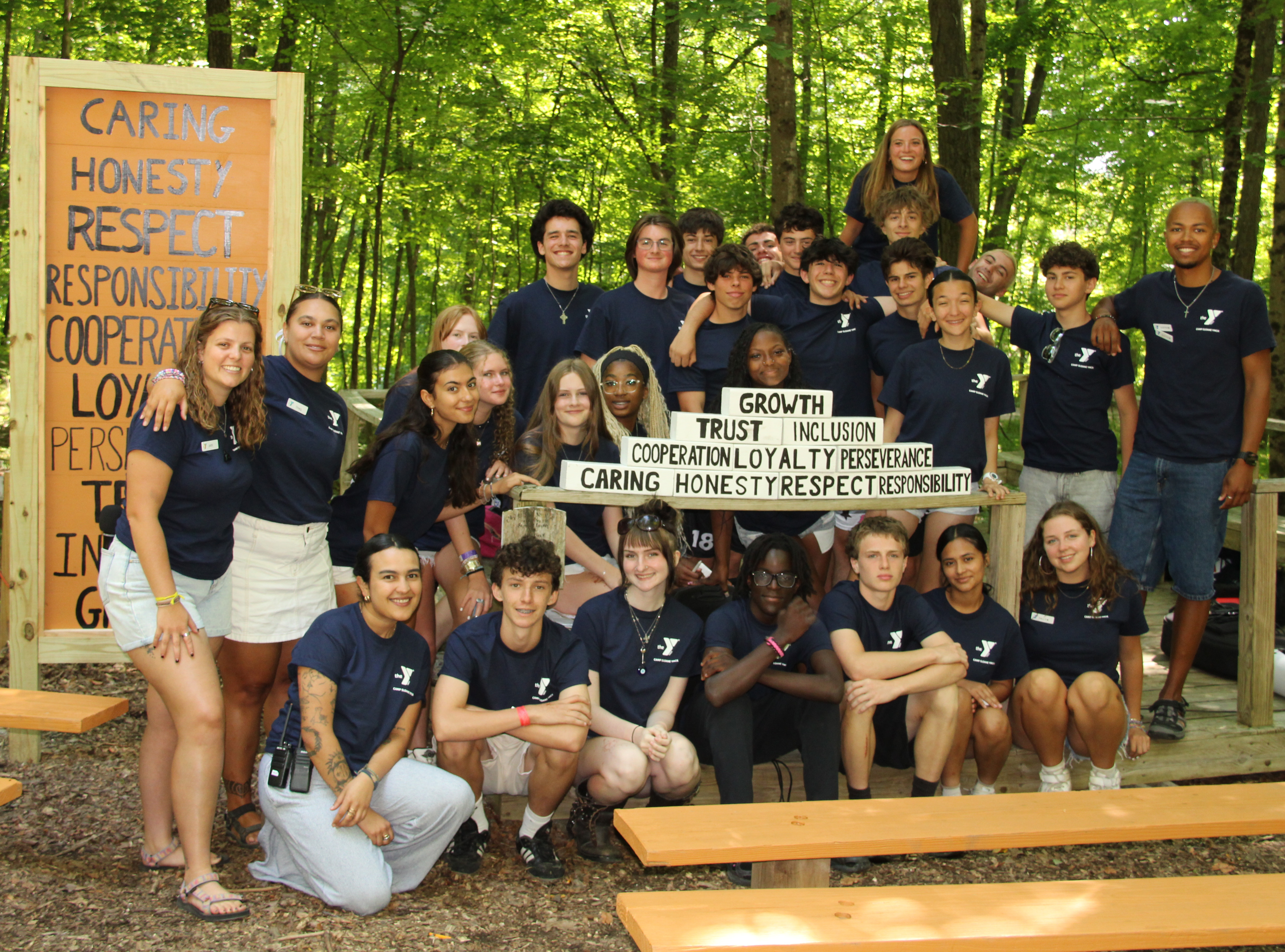 Teen Programs
