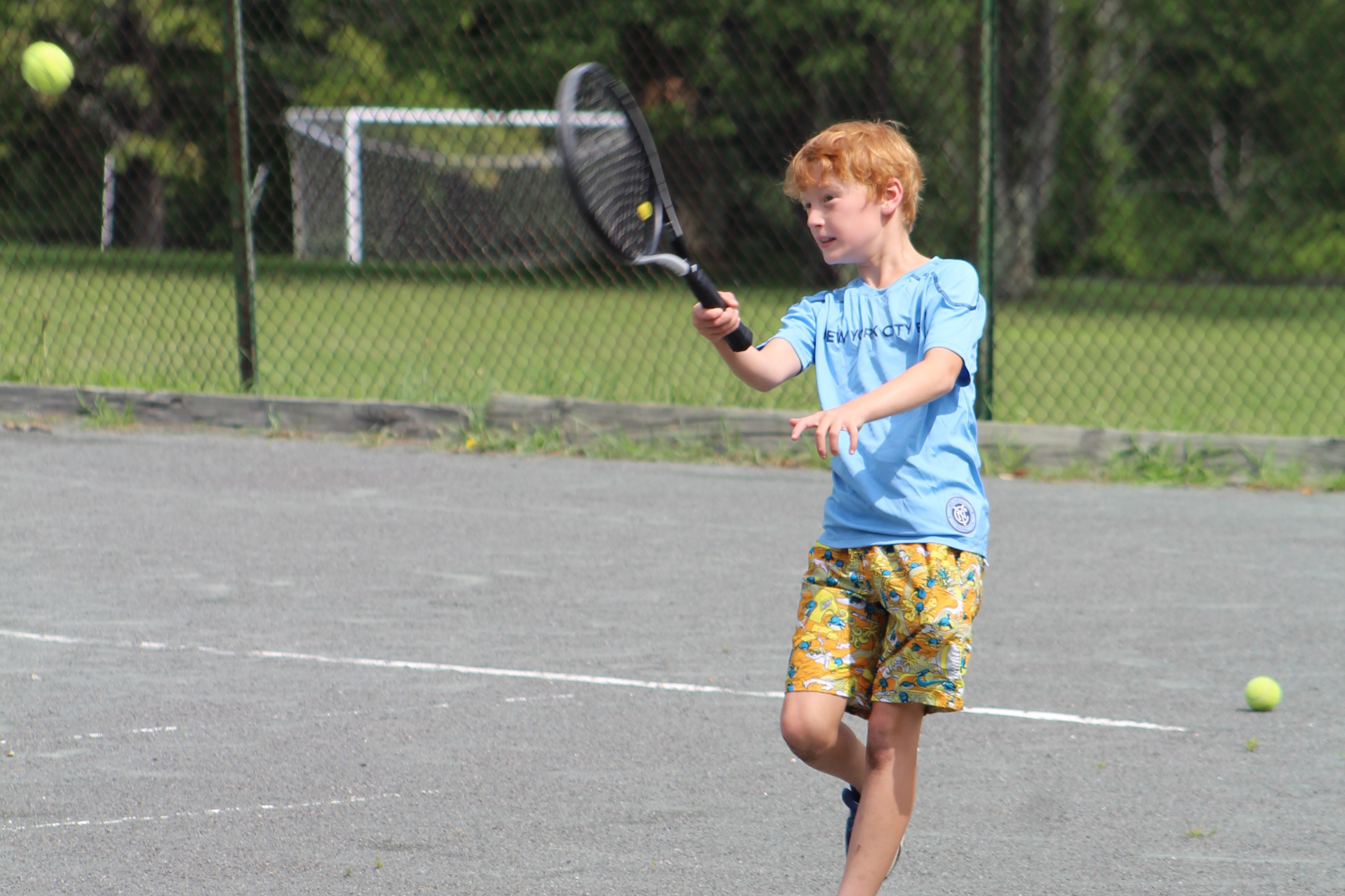 Tennis