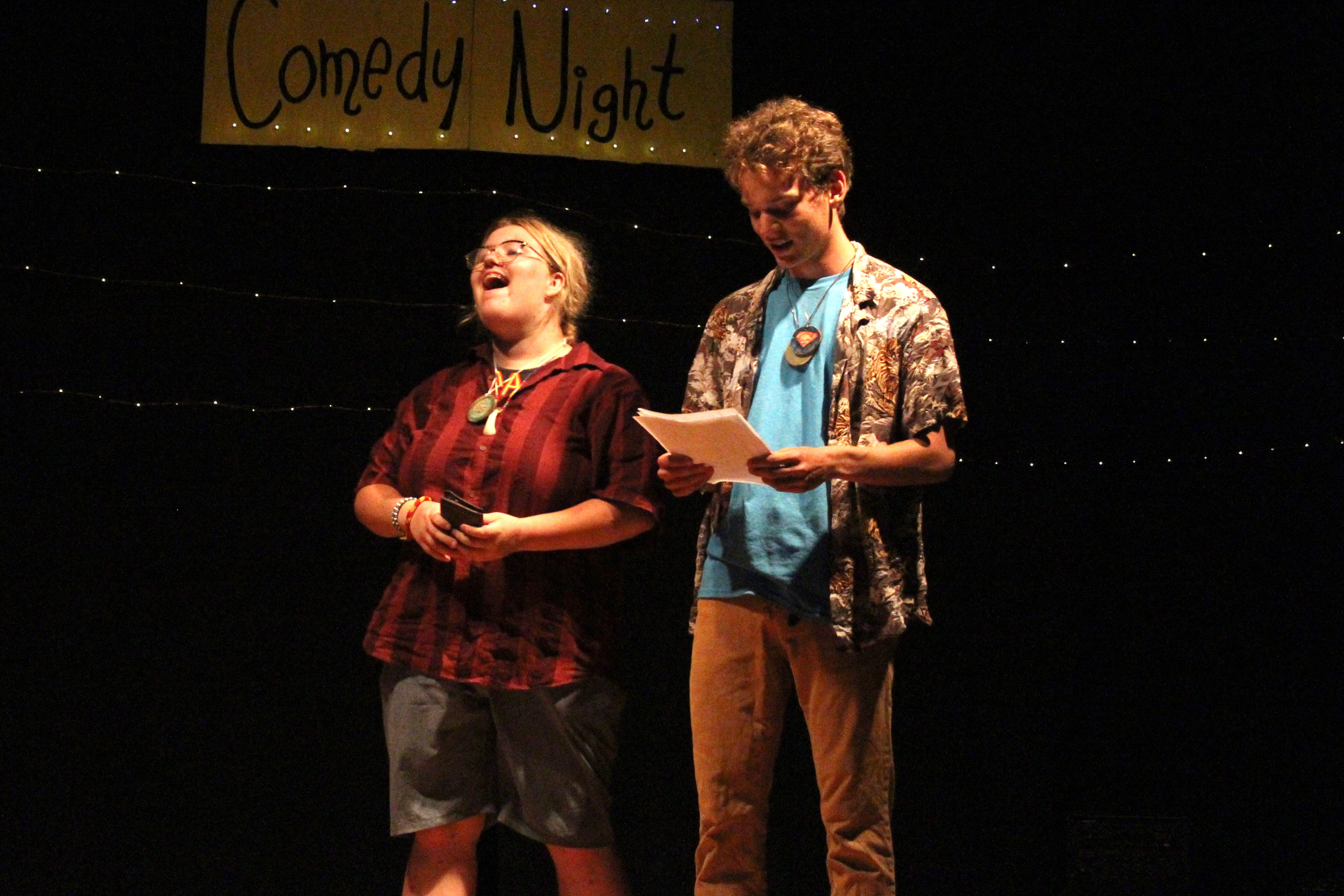 Improv