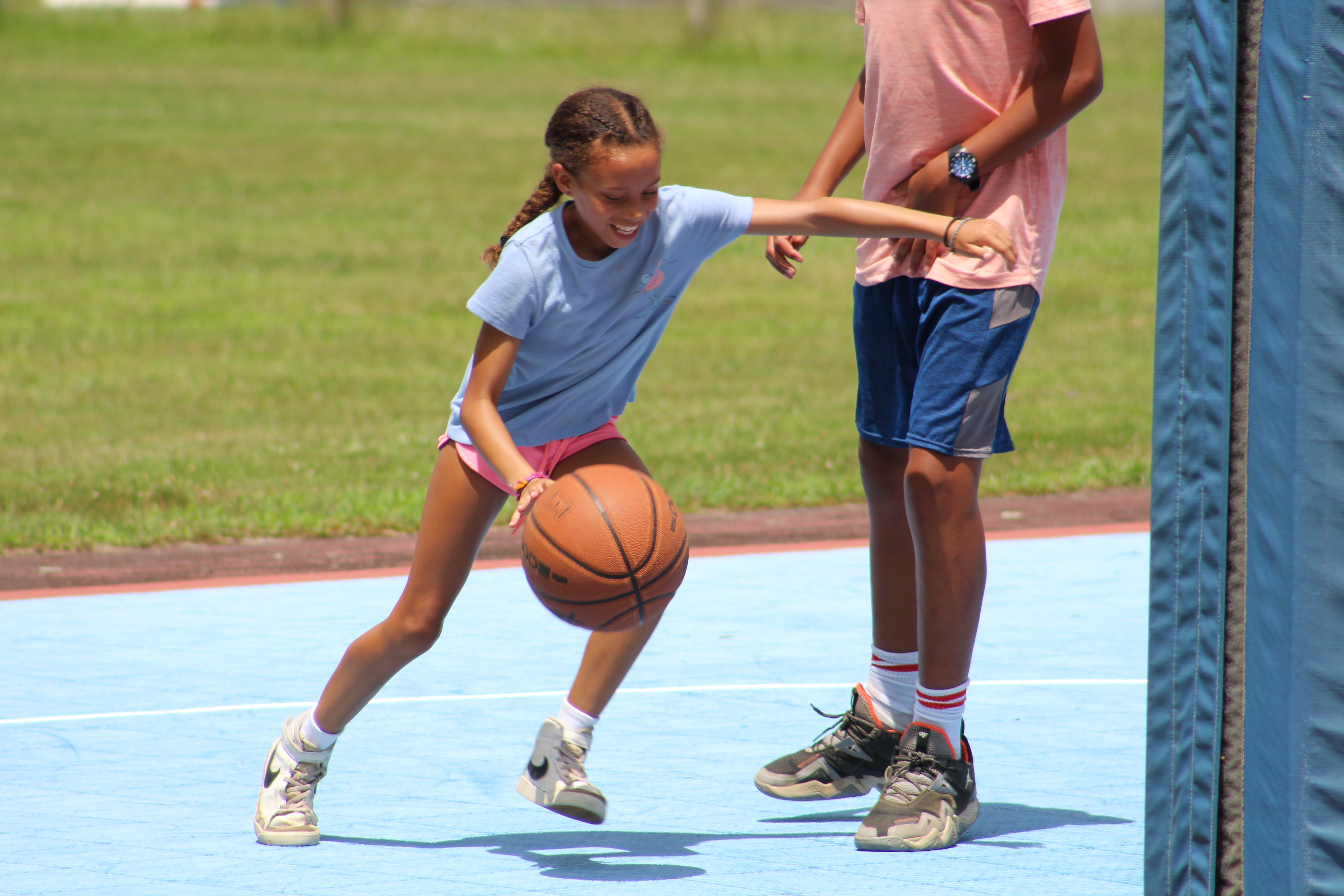 Basketball