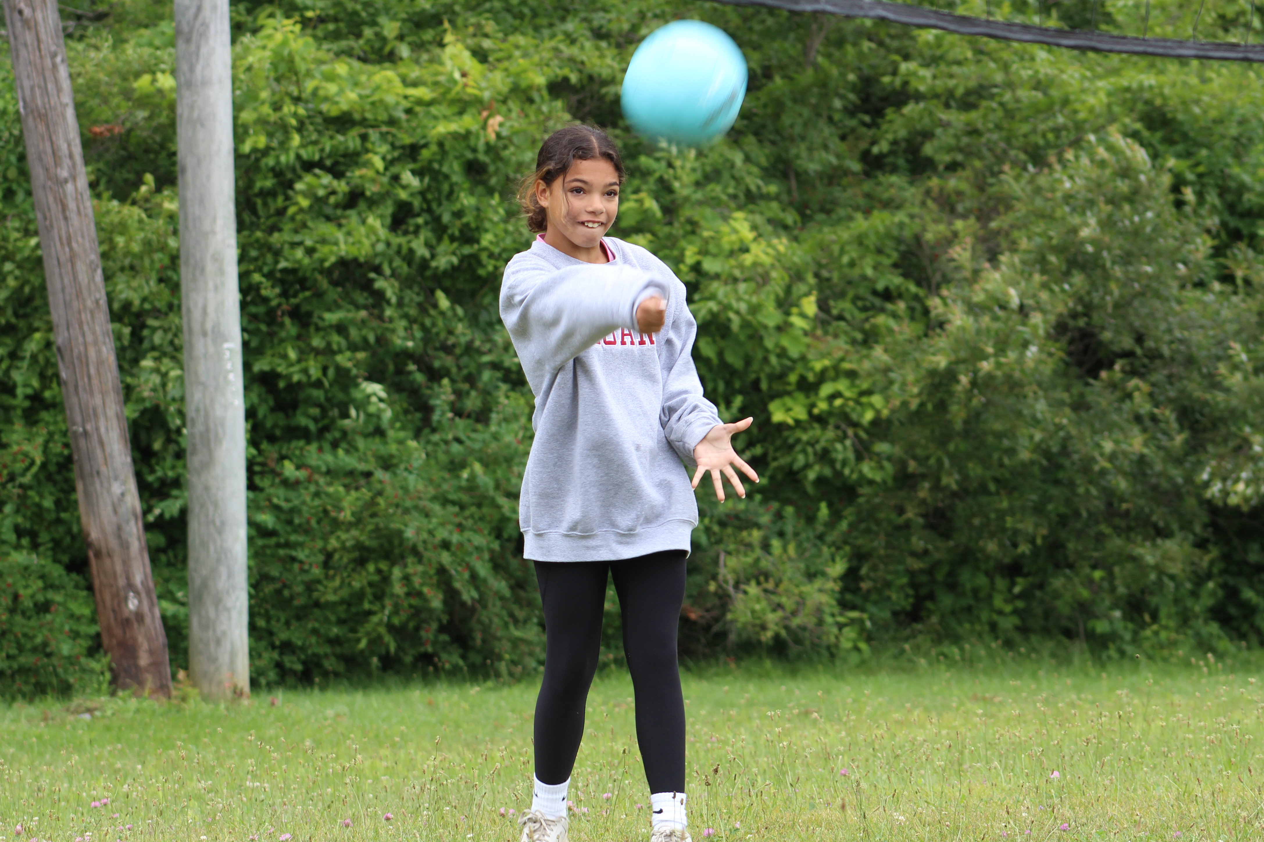 Volleyball