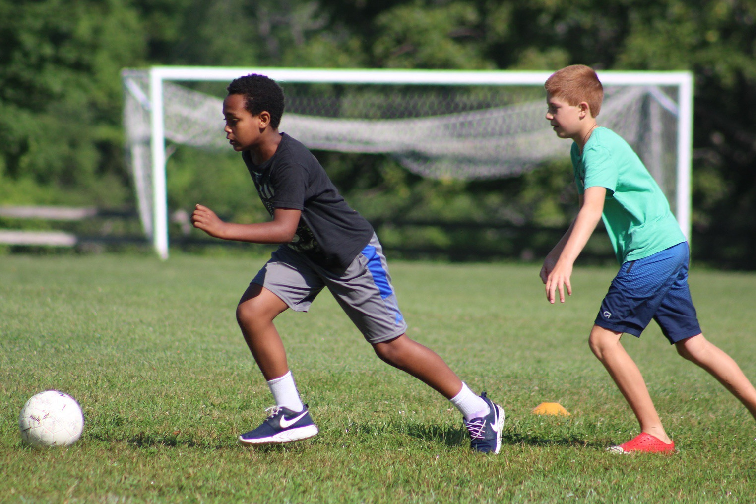 Soccer