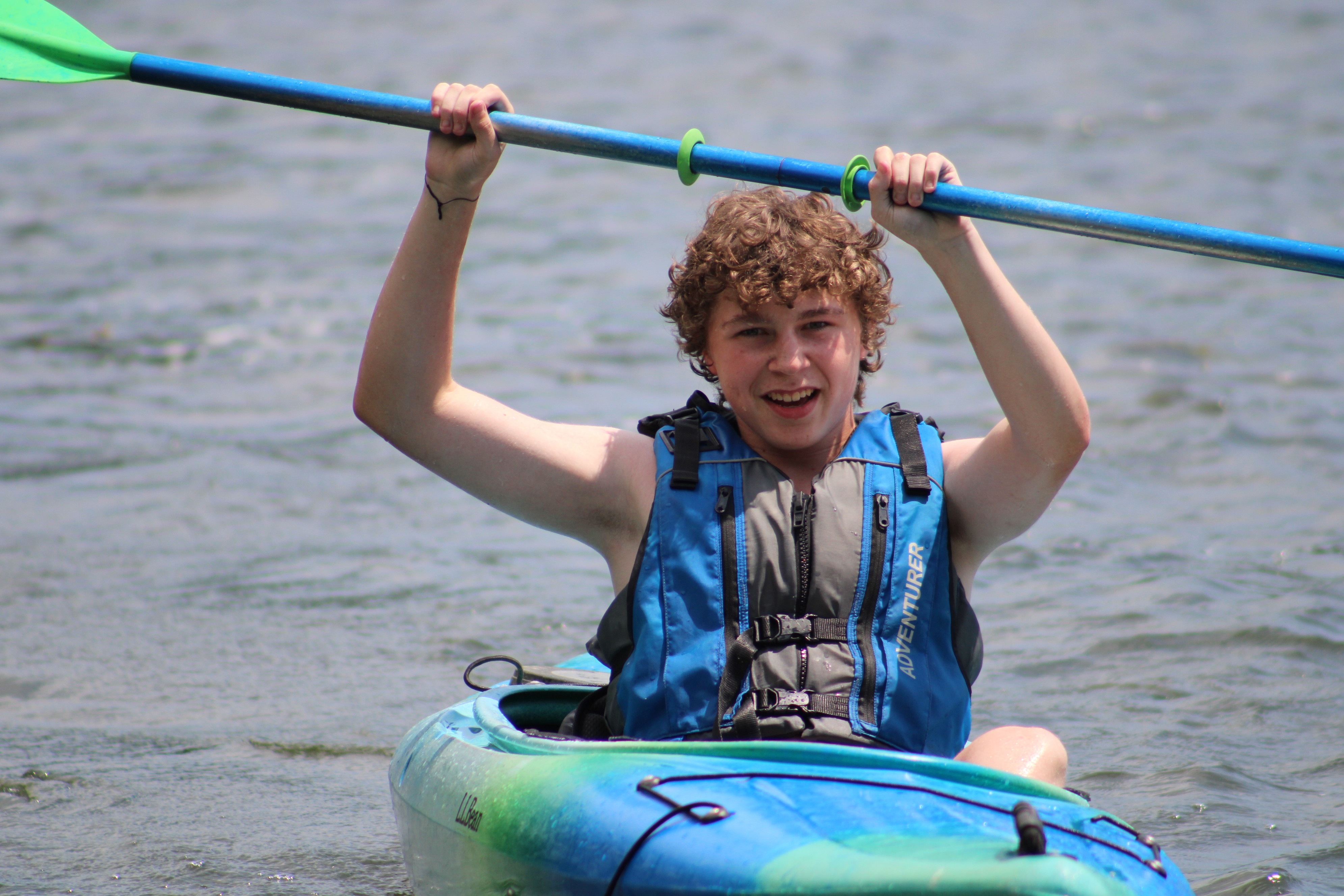 Paddlemaster