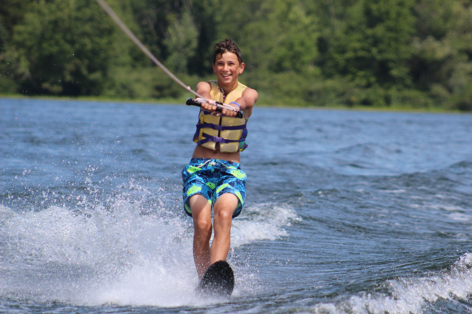 Waterski/Wakeboard Lessons