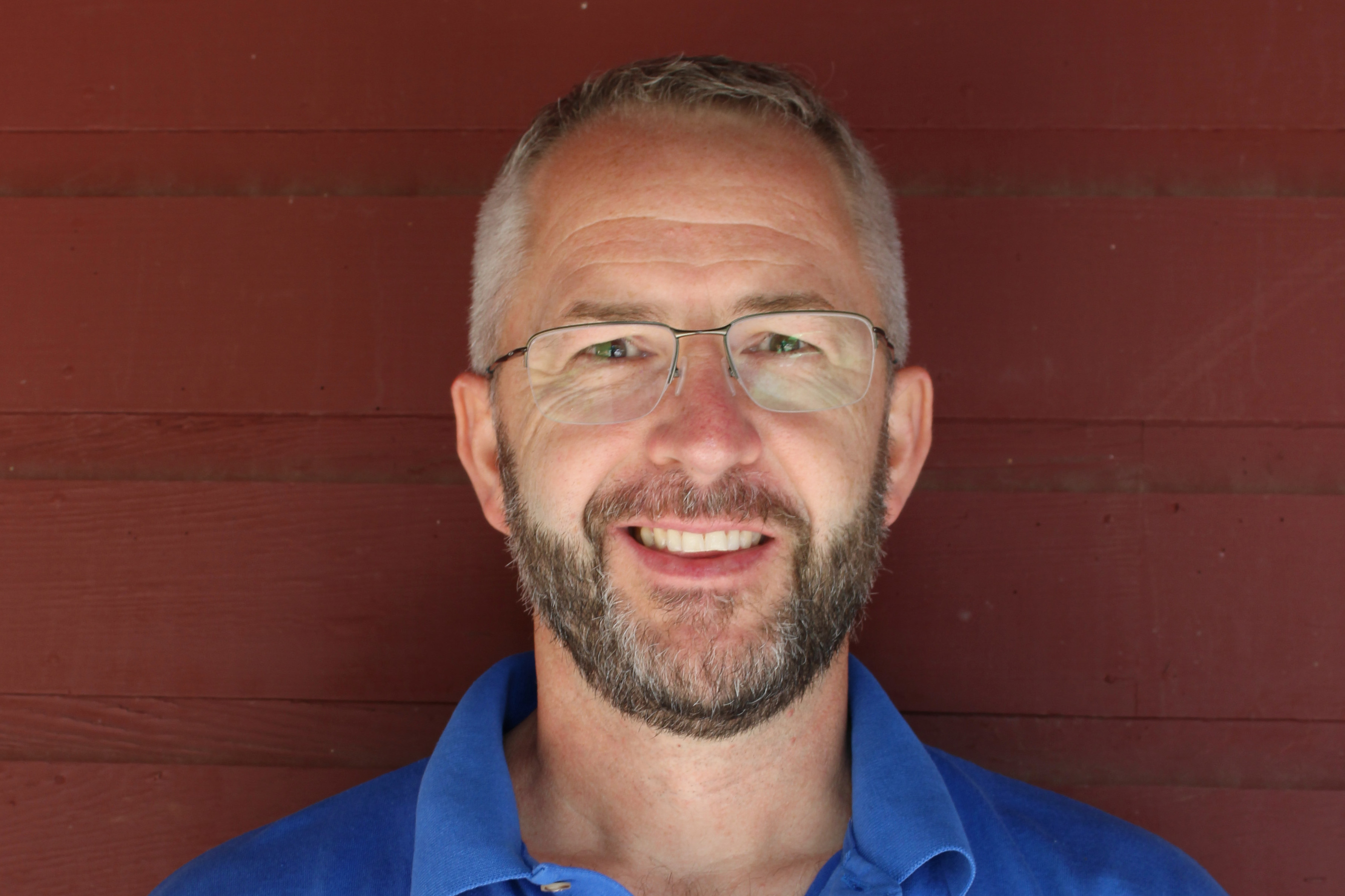 Camp Director / Associate Executive Director